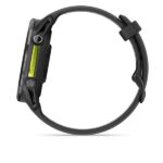 Garmin Forerunner 970 szürke okosóra - Image 5