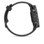 Garmin Forerunner 970 szürke okosóra - Image 7