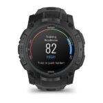 Garmin Instinct 3 AMOLED Tactical Edition (50mm) fekete okosóra - Image 12