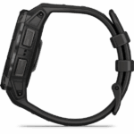 Garmin Instinct 3 45mm AMOLED fekete okosóra - Image 4