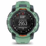 Garmin Instinct 3 45mm AMOLED tropic okosóra