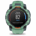 Garmin Instinct 3 45mm AMOLED tropic okosóra - Image 2