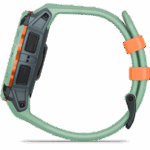 Garmin Instinct 3 45mm AMOLED tropic okosóra - Image 5