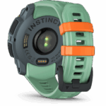 Garmin Instinct 3 45mm AMOLED tropic okosóra - Image 6