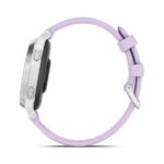 Garmin Lily 2 Active jázminlila okosóra - Image 7