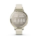 Garmin Lily 2 Active krémarany okosóra - Image 3