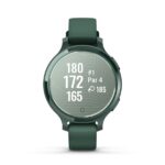 Garmin Lily 2 Active mohazöld okosóra - Image 2