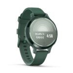 Garmin Lily 2 Active mohazöld okosóra - Image 4