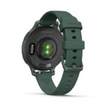 Garmin Lily 2 Active mohazöld okosóra - Image 6
