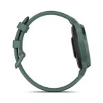 Garmin Lily 2 Active mohazöld okosóra - Image 7