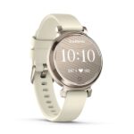 Garmin Lily 2 krémarany okosóra - Image 4