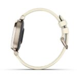 Garmin Lily 2 krémarany okosóra - Image 7