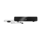 Genius USB SoundBar 100 Black - Image 3