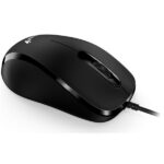 Genius DX-101 fekete egér - Image 4