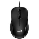 Genius DX-101 fekete egér - Image 3