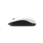 Genius DX-125 fehér optikai egér - Image 6