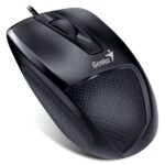 Genius DX-150x USB fekete egér - Image 2