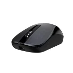 Genius ECO-8015 acélszürke vezeték nélküli egér - Image 2