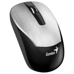 Genius ECO-8015 ezüst vezeték nélküli egér - Image 2