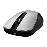 Genius ECO-8015 ezüst vezeték nélküli egér - Image 3