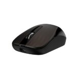 Genius ECO-8015 sötétbarna vezeték nélküli egér - Image 2