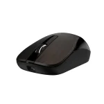 Genius ECO-8015 sötétbarna vezeték nélküli egér - Image 2