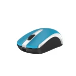 Genius ECO-8100 kék vezeték nélküli egér - Image 2