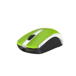 Genius ECO-8100 zöld vezeték nélküli egér - Image 2