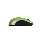 Genius ECO-8100 zöld vezeték nélküli egér - Image 4