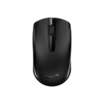 Genius ECO-8100 fekete vezeték nélküli egér - Image 6