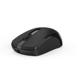 Genius ECO-8100 fekete vezeték nélküli egér - Image 2