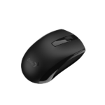 Genius ECO-8100 fekete vezeték nélküli egér - Image 3