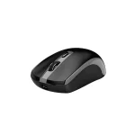 Genius ECO-8150 Vezeték nélküli tölthető Copilot fekete/szürke egér - Image 3