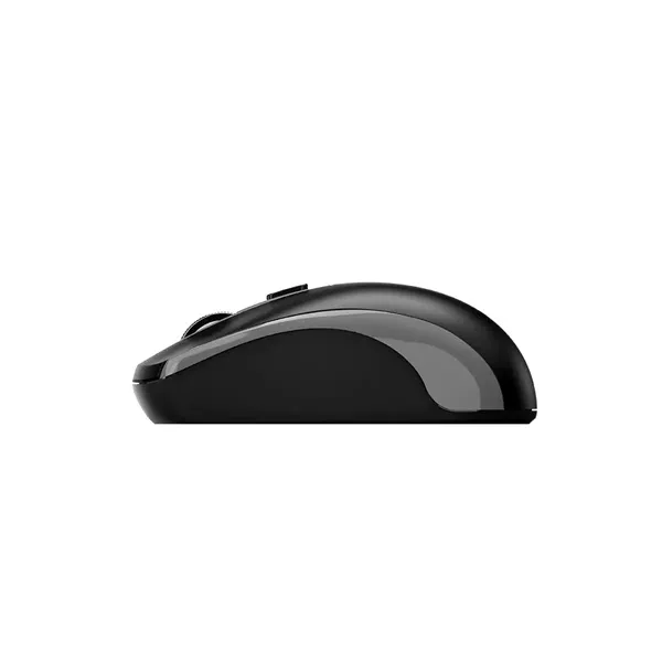 Genius ECO-8150 Vezeték nélküli tölthető Copilot fekete/szürke egér - Image 4