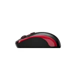 Genius ECO-8150 Vezeték nélküli tölthető Copilot piros egér - Image 4