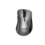 Genius Ergo 8100S AI vezeték nélküli szürke egér - Image 2