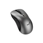 Genius Ergo 8100S AI vezeték nélküli szürke egér - Image 9