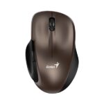 Genius Ergo 8200S csokoládé barna vezeték nélküli egér - Image 6
