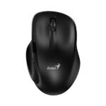 Genius Ergo 8200S fekete vezeték nélküli egér - Image 6