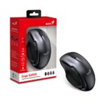 Genius Ergo 8200S szürke vezeték nélküli egér - Image 8