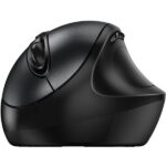 Genius Ergo 8300S vezeték nélküli fekete vertikális egér - Image 6