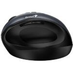 Genius Ergo 8300S vezeték nélküli szürke vertikális egér - Image 8