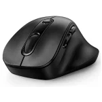 Genius Ergo 9000S vezeték nélküli fekete egér - Image 2