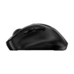Genius Ergo 9000S vezeték nélküli fekete egér - Image 9