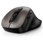 Genius Ergo 9000S vezeték nélküli titánium egér - Image 8