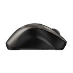 Genius Ergo 9000S vezeték nélküli titánium egér - Image 9