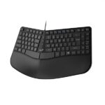 Genius Ergo KB-700 HUN fekete vezetékes billentyűzet - Image 6