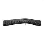 Genius Ergo KB-700 Keyboard Black HU - Image 7