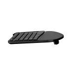 Genius Ergo KB-700 Keyboard Black HU - Image 8