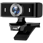 Genius FaceCam 2000X2 fekete webkamera - Image 2